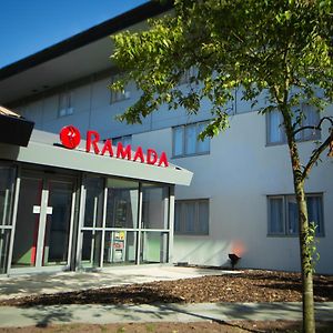 Ramada London South Mimms