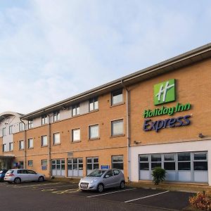 Holiday Inn Express East Midlands Airport By Ihg